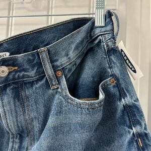 Old Navy Denim Shorts